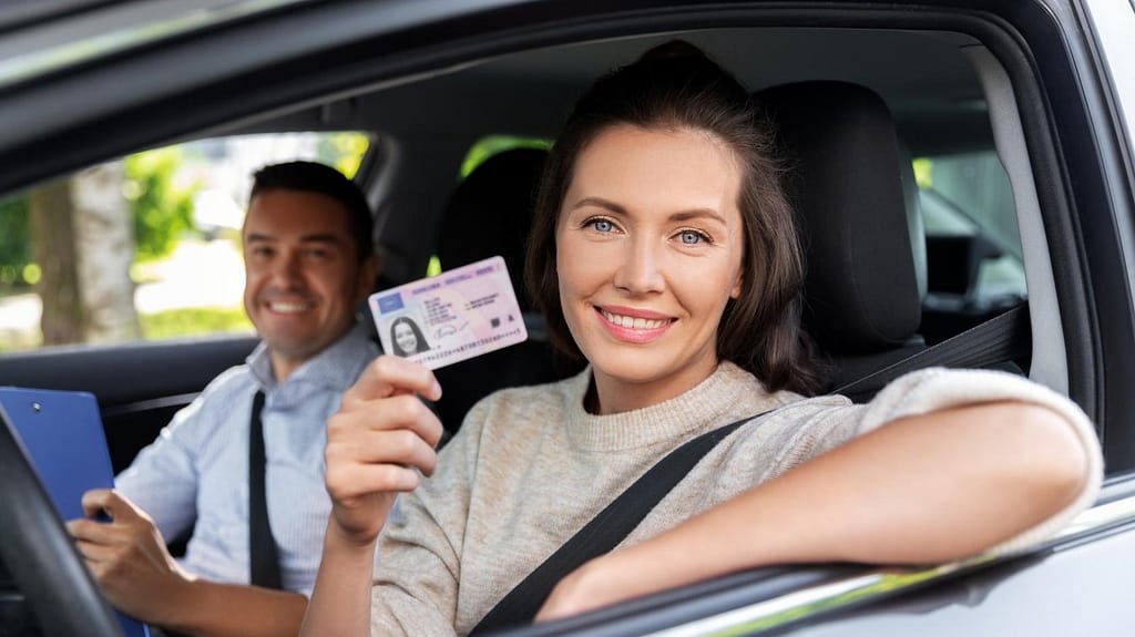 Drivers License Must Have Important travel Documents