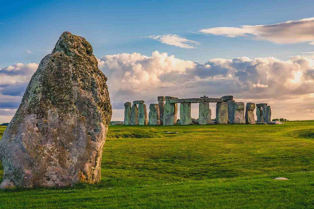 2-Day Bath and Stonehenge Tour from Bristol: Unveiling Ancient Wonders