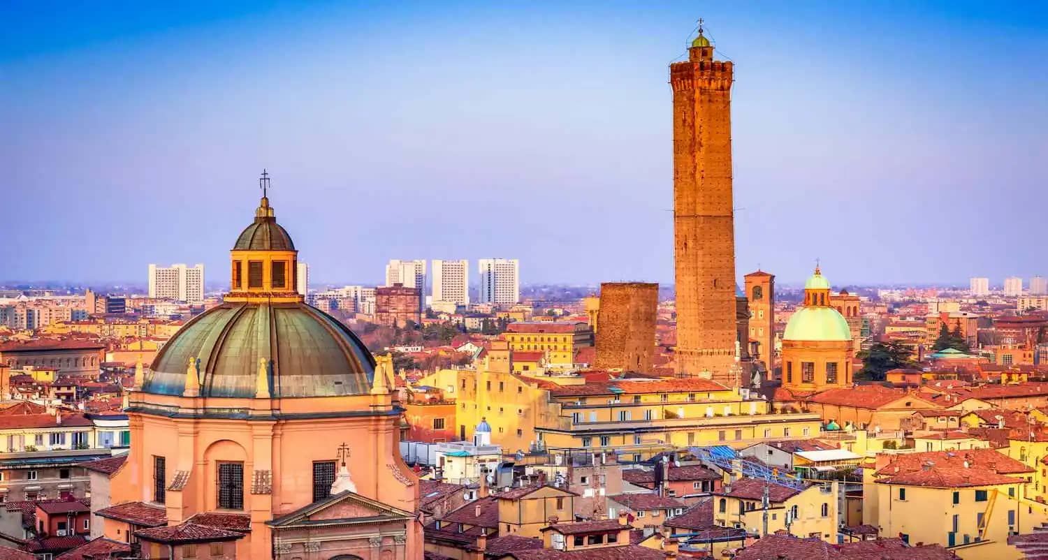 Is Bologna Worth Visiting