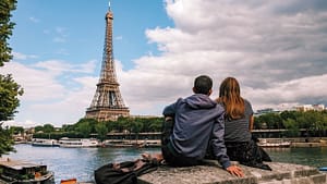 romantic places to go for anniversary