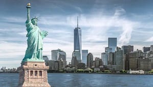 bes places to visit in the usa for first time