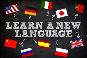 Easy Ways to Learn a Foreign Language