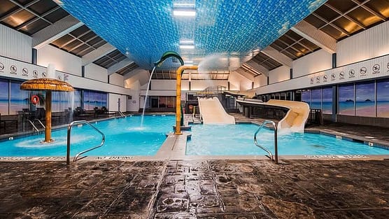 an indoor pool in top things to do in Leamington, Ontario