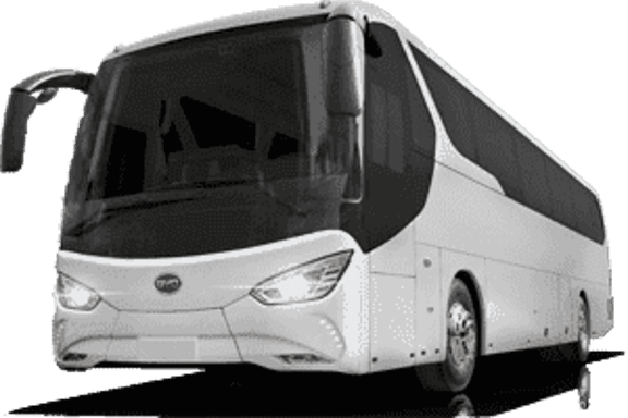 AALI transport and Bus Rental Dubai
