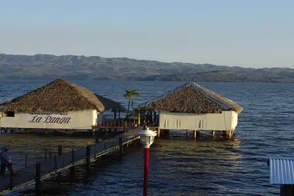 Barra de Sontecomapan