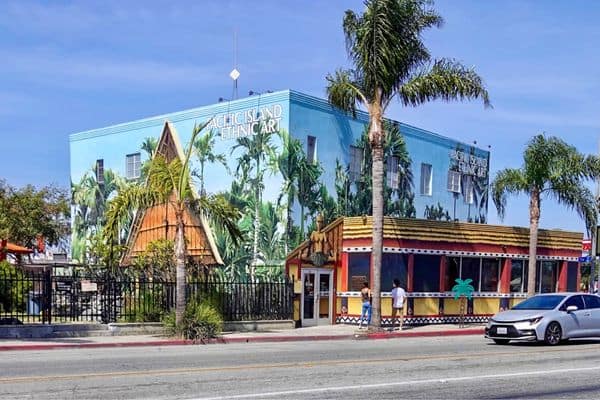The 10 Best Museums In Long Beach To Visit