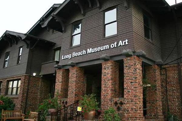 The 10 Best Museums In Long Beach To Visit: Long beach Museum of Art