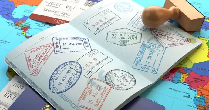 Must Have Important travel Documents travel visa