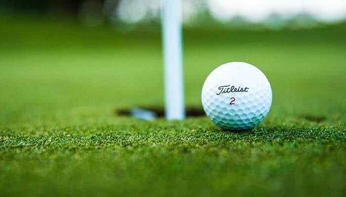 Go golfing at the Country Club of Barre