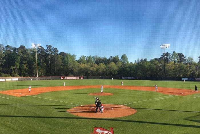  Watch a College Game at Smith Road Complex