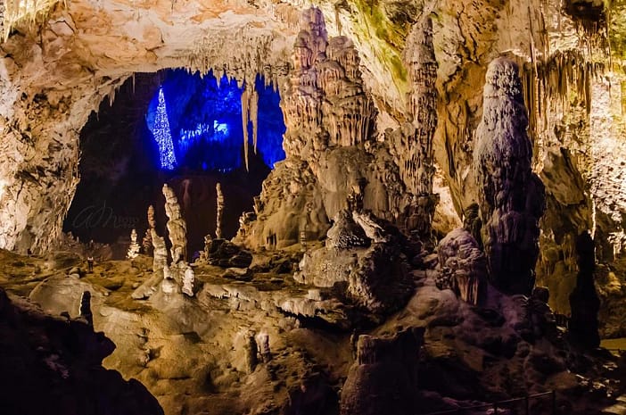 Discover West Virginia's Lost World Caverns, a hidden treasure waiting to be discovered