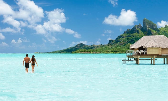 Bora Bora Itinerary: Best Time To Visit and Things To Do