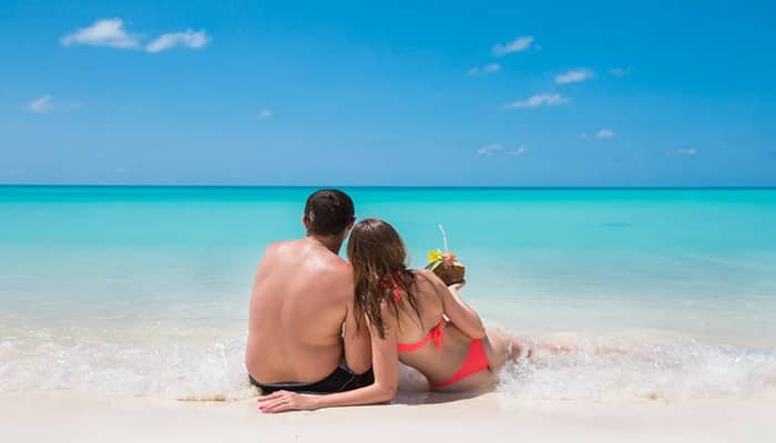 Top 10 Best Affordable Beach Vacations for Couples