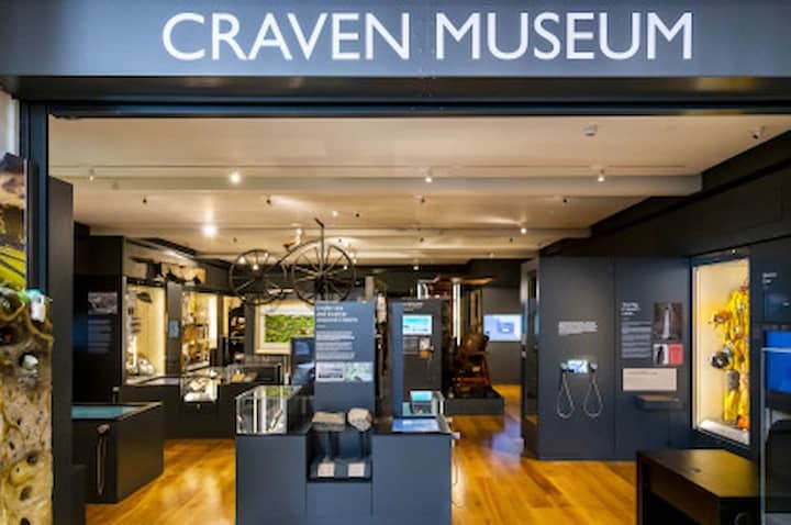 Museum of North Craven