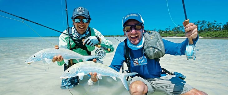 Sports fishing: Aruba or Bahamas: Which Destination Is Right For You?