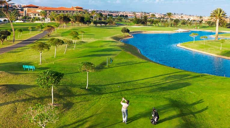 Elba Palace for best golf resorts in Europe