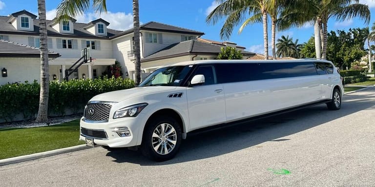 Steps to Pre-booking a Limo