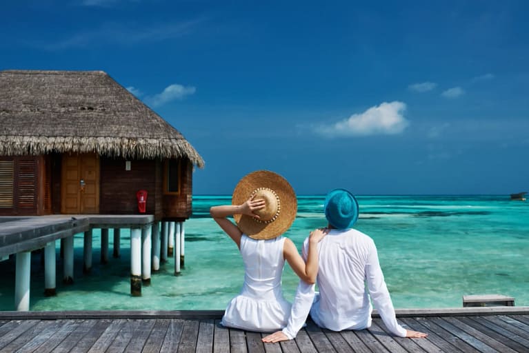 Top 10 Best Affordable Beach Vacations for Couples