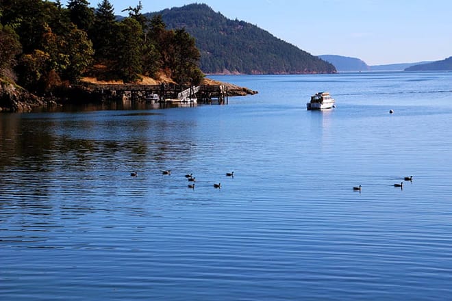 The Top 10 Exciting Things To Do In Madera, CA: Visit Orcas Island