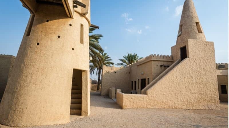 visit Film City in your list of places to see in Ar Rayyan