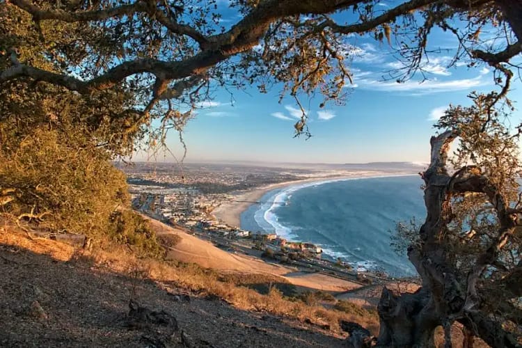 The Top 10 Exciting Things To Do In Madera, CA: Visit the crescent beach