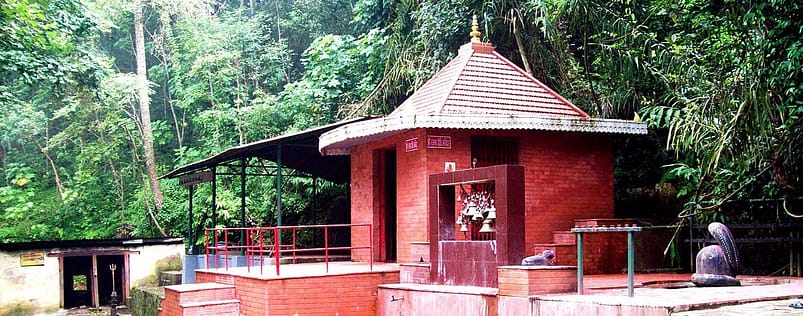 explore the Rambha Devi in list of Places to See in Palpa
