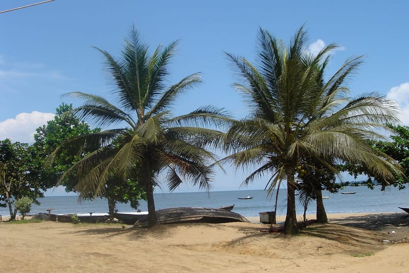 nice destination of top things to do in Douala, Cameroon